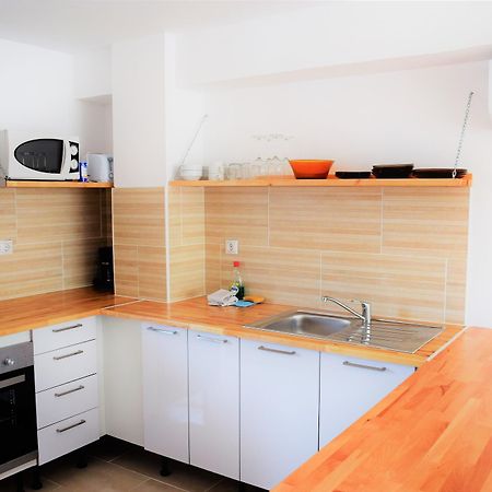 Apartamentos Sureda 坎亚梅尔 外观 照片