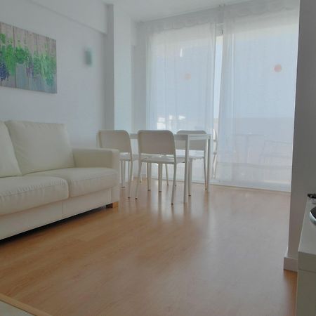 Apartamentos Sureda 坎亚梅尔 外观 照片