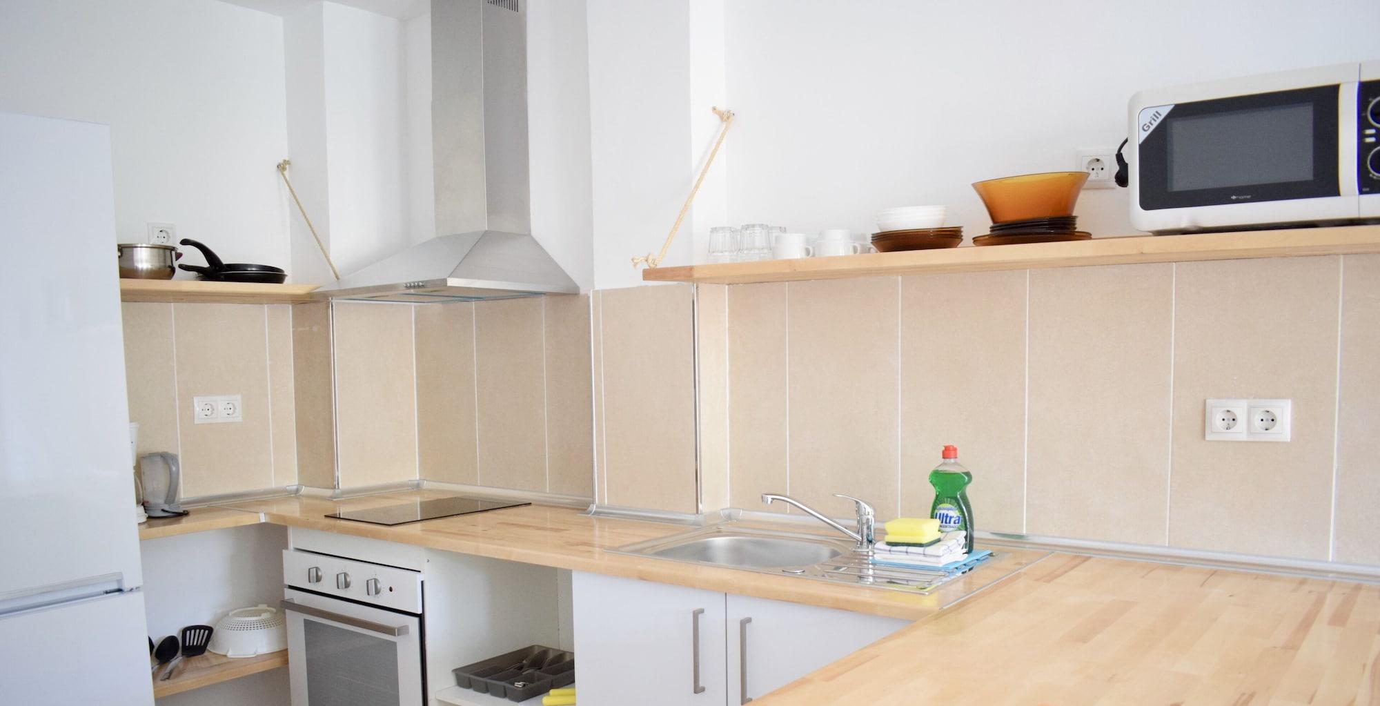 Apartamentos Sureda 坎亚梅尔 外观 照片