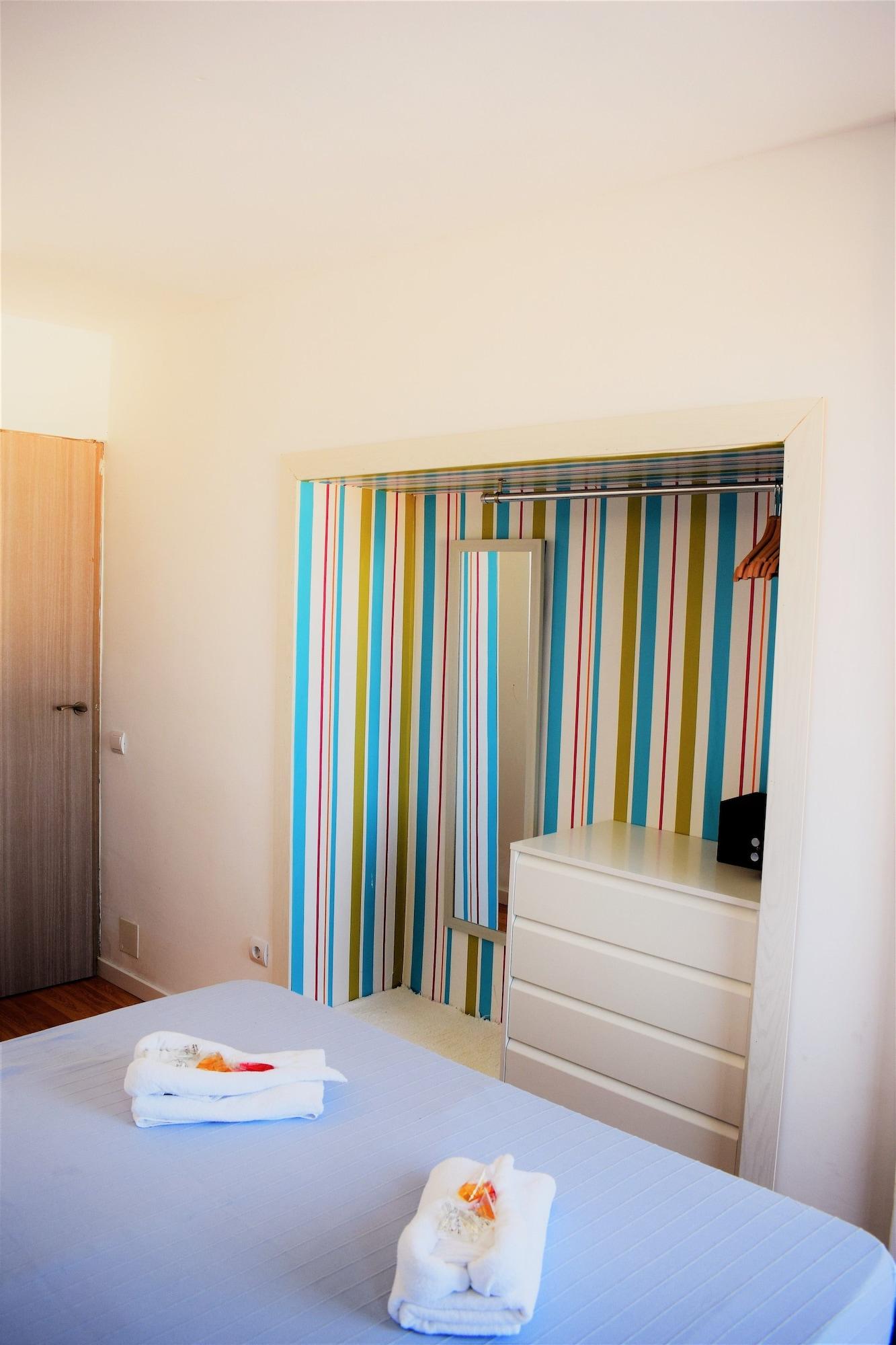 Apartamentos Sureda 坎亚梅尔 外观 照片