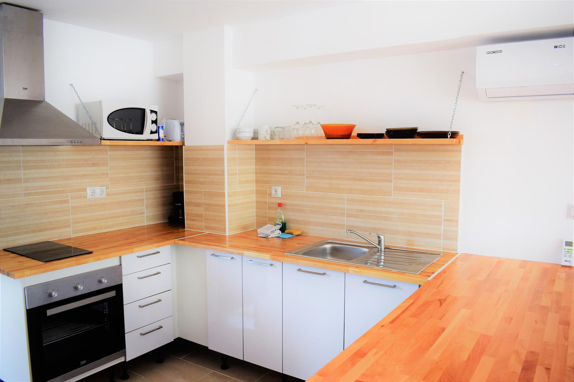 Apartamentos Sureda 坎亚梅尔 外观 照片