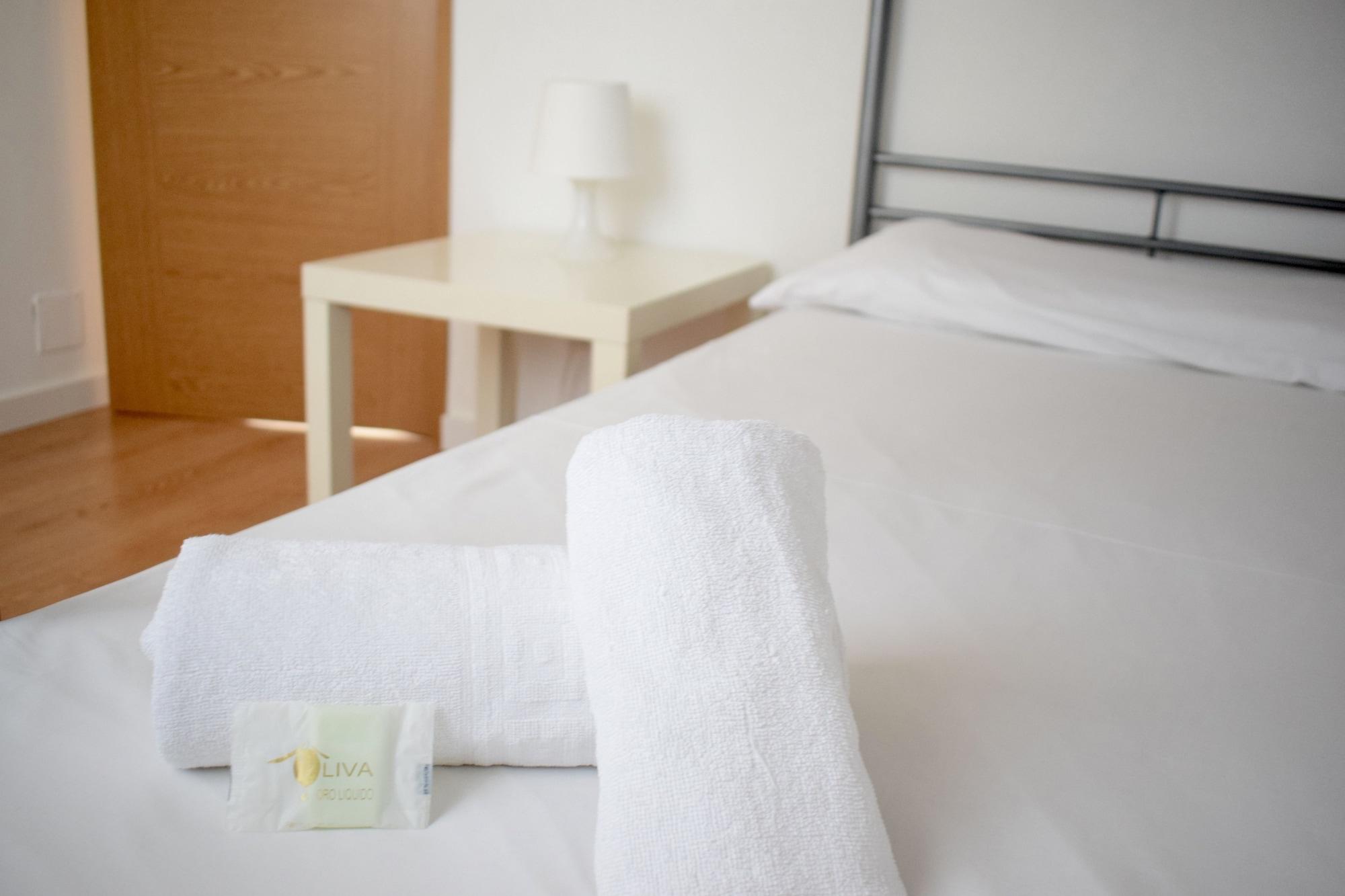 Apartamentos Sureda 坎亚梅尔 外观 照片