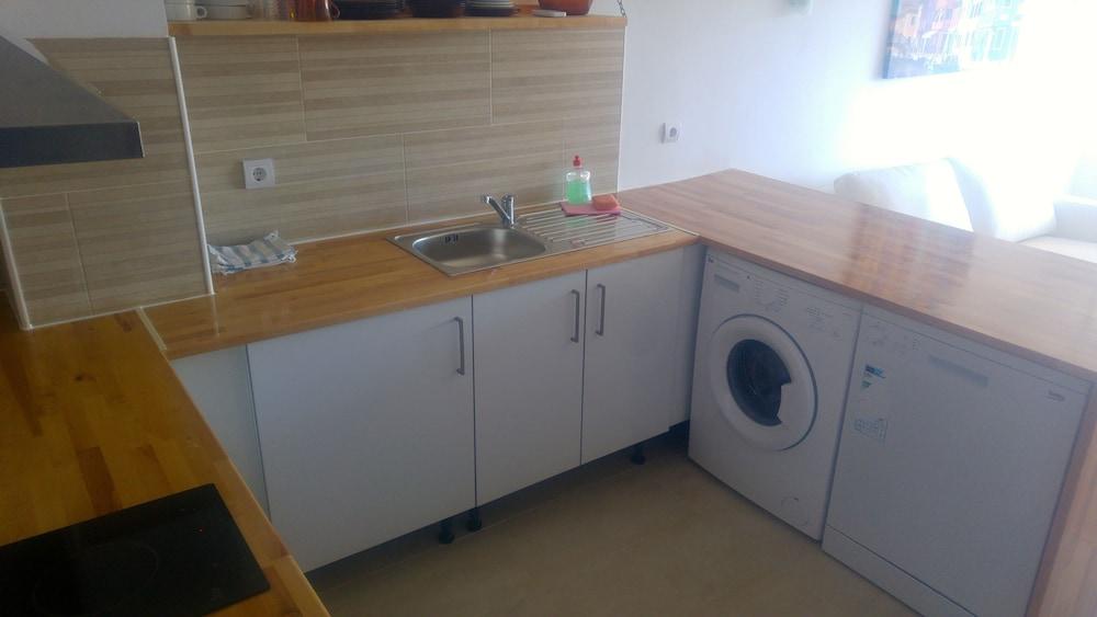 Apartamentos Sureda 坎亚梅尔 外观 照片