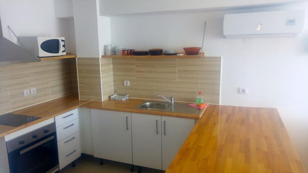 Apartamentos Sureda 坎亚梅尔 外观 照片