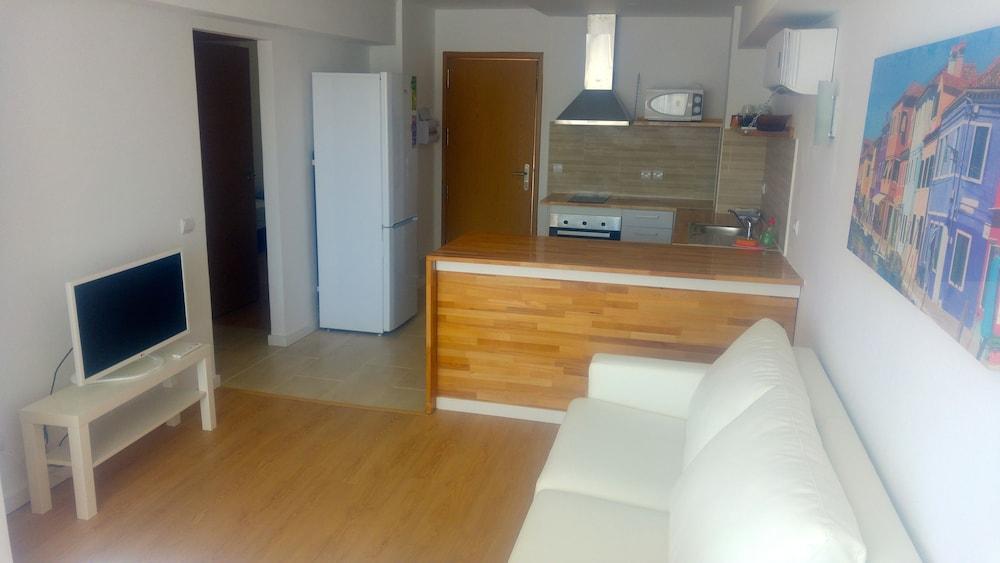 Apartamentos Sureda 坎亚梅尔 外观 照片