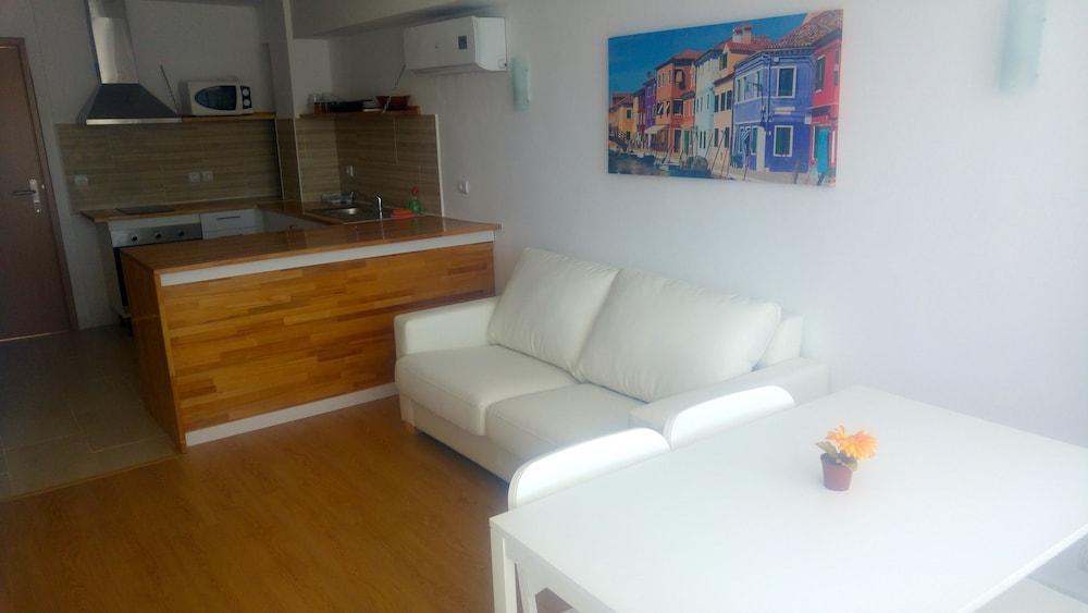 Apartamentos Sureda 坎亚梅尔 外观 照片