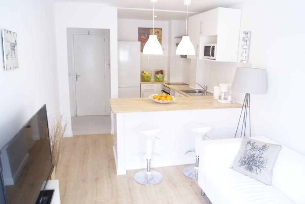 Apartamentos Sureda 坎亚梅尔 外观 照片