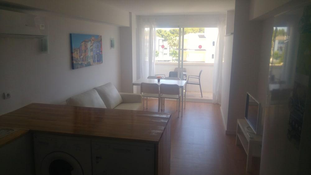 Apartamentos Sureda 坎亚梅尔 外观 照片