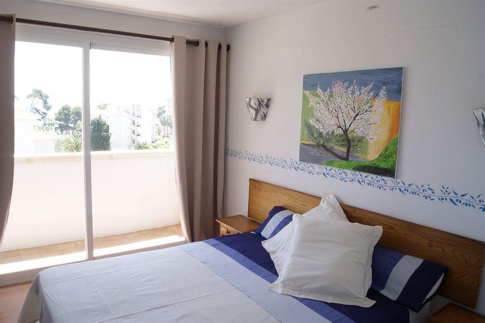 Apartamentos Sureda 坎亚梅尔 外观 照片