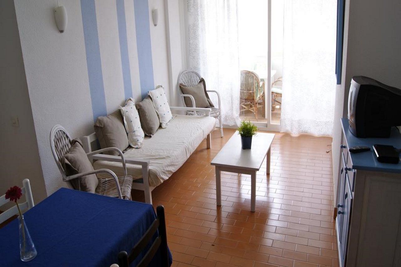 Apartamentos Sureda 坎亚梅尔 外观 照片