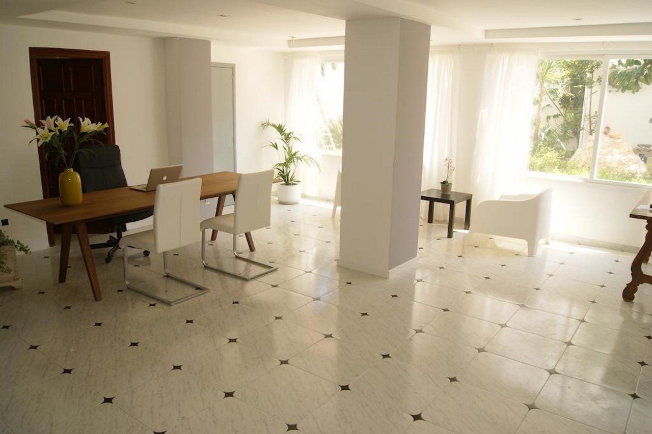 Apartamentos Sureda 坎亚梅尔 外观 照片