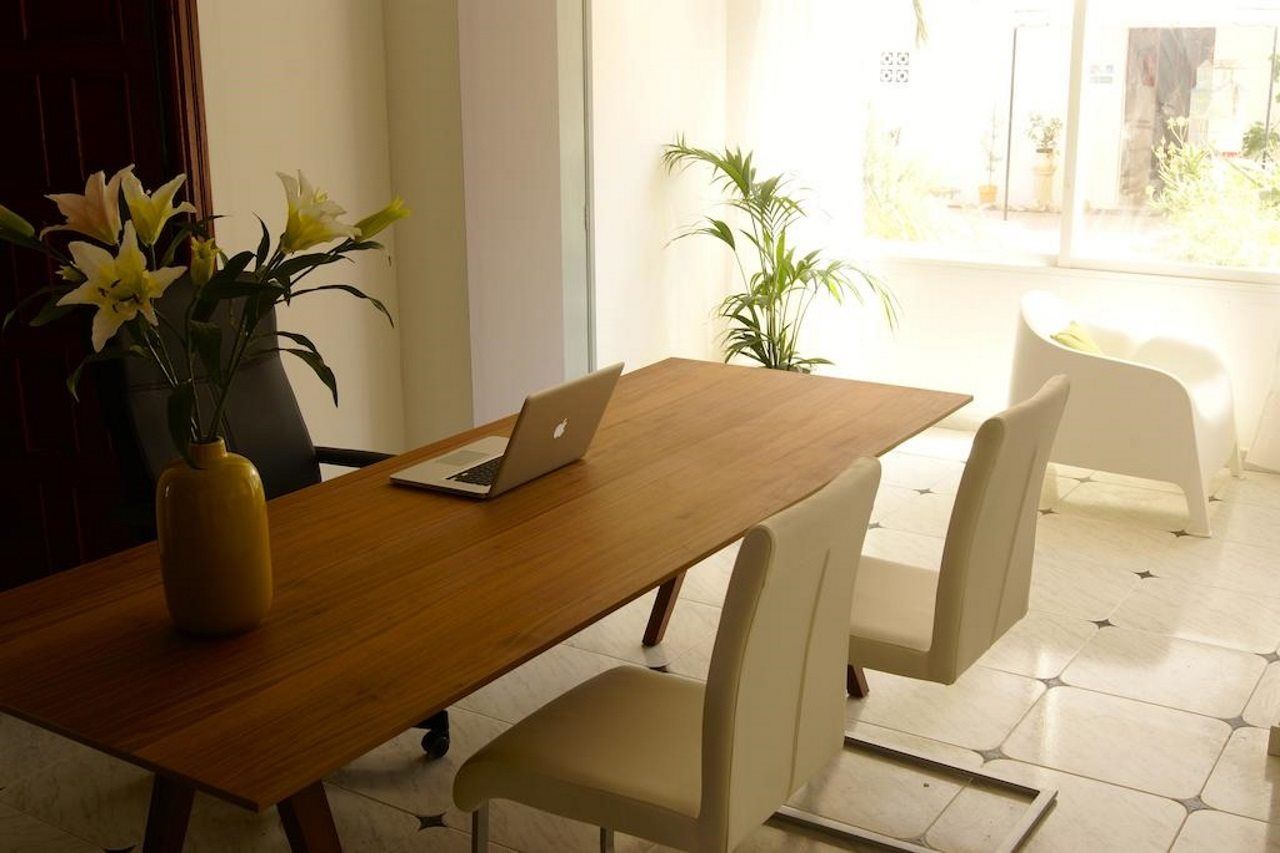 Apartamentos Sureda 坎亚梅尔 外观 照片