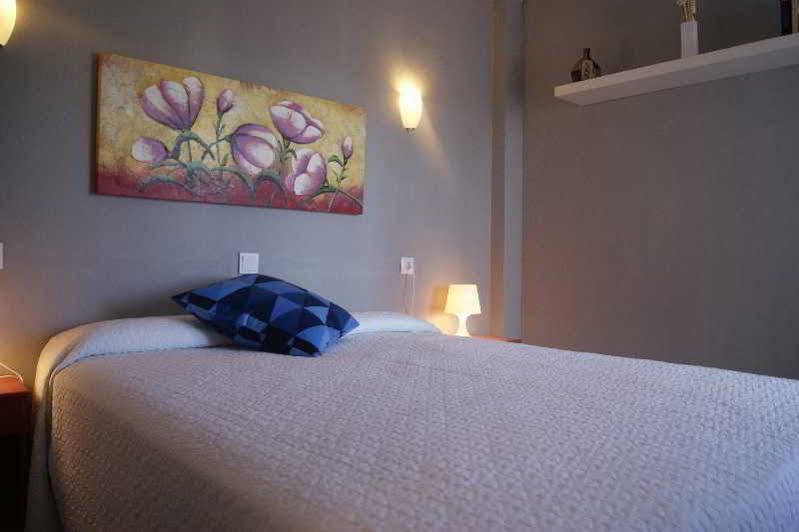 Apartamentos Sureda 坎亚梅尔 外观 照片