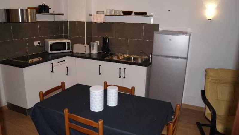 Apartamentos Sureda 坎亚梅尔 外观 照片