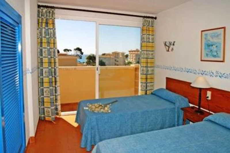 Apartamentos Sureda 坎亚梅尔 外观 照片