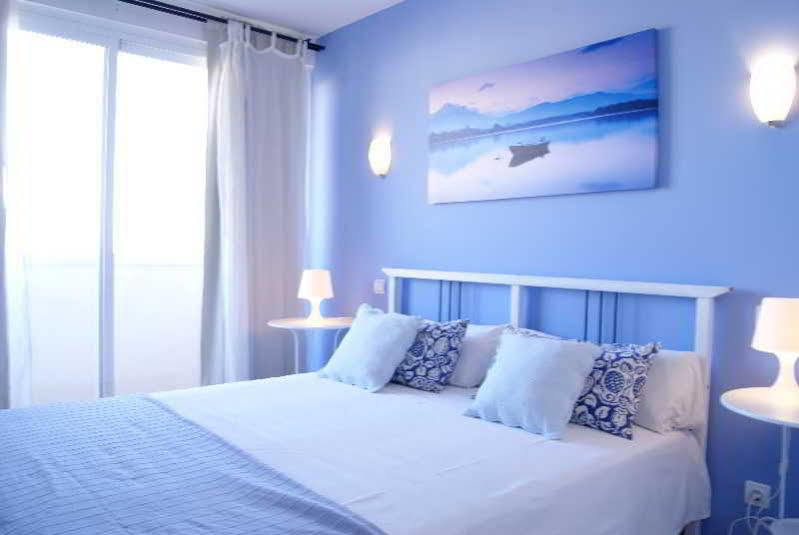 Apartamentos Sureda 坎亚梅尔 外观 照片